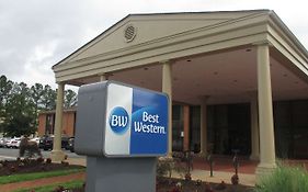 Best Western Historic District