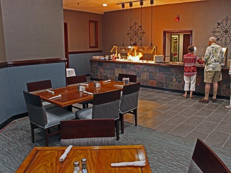 Best Western Williamsburg Historic District Extérieur photo