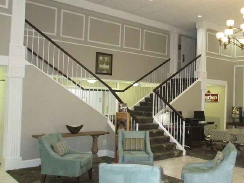 Best Western Williamsburg Historic District Extérieur photo
