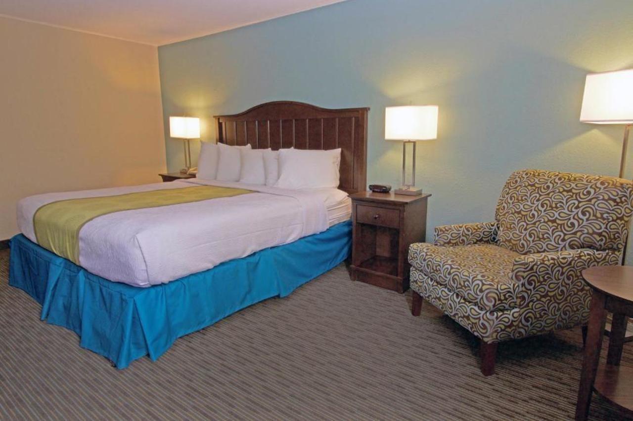 Best Western Williamsburg Historic District Extérieur photo