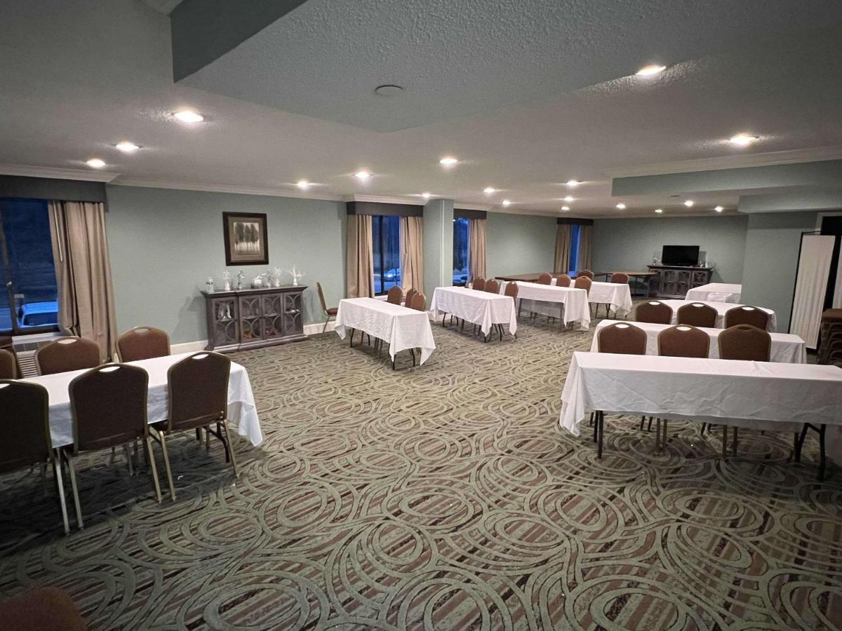 Best Western Williamsburg Historic District Extérieur photo