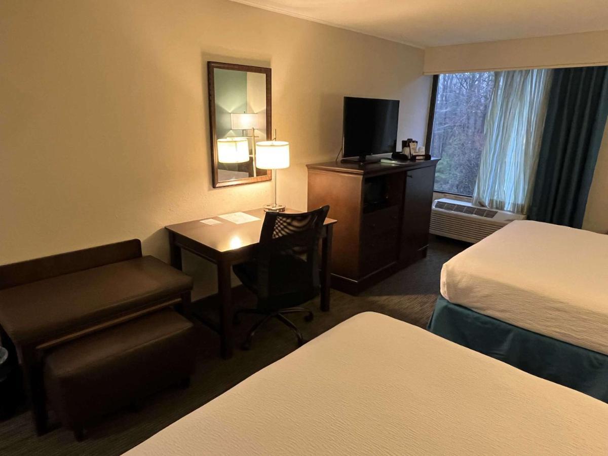Best Western Williamsburg Historic District Extérieur photo