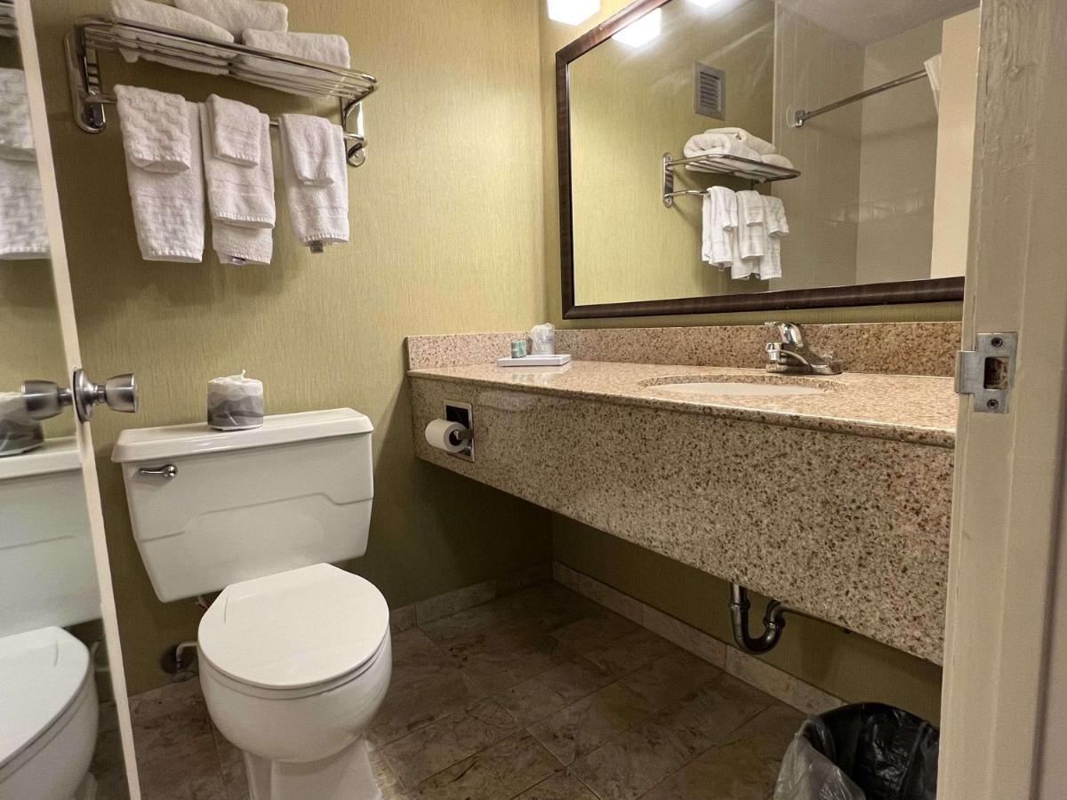 Best Western Williamsburg Historic District Extérieur photo
