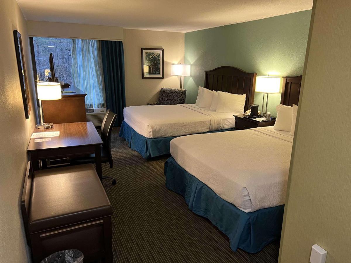 Best Western Williamsburg Historic District Extérieur photo