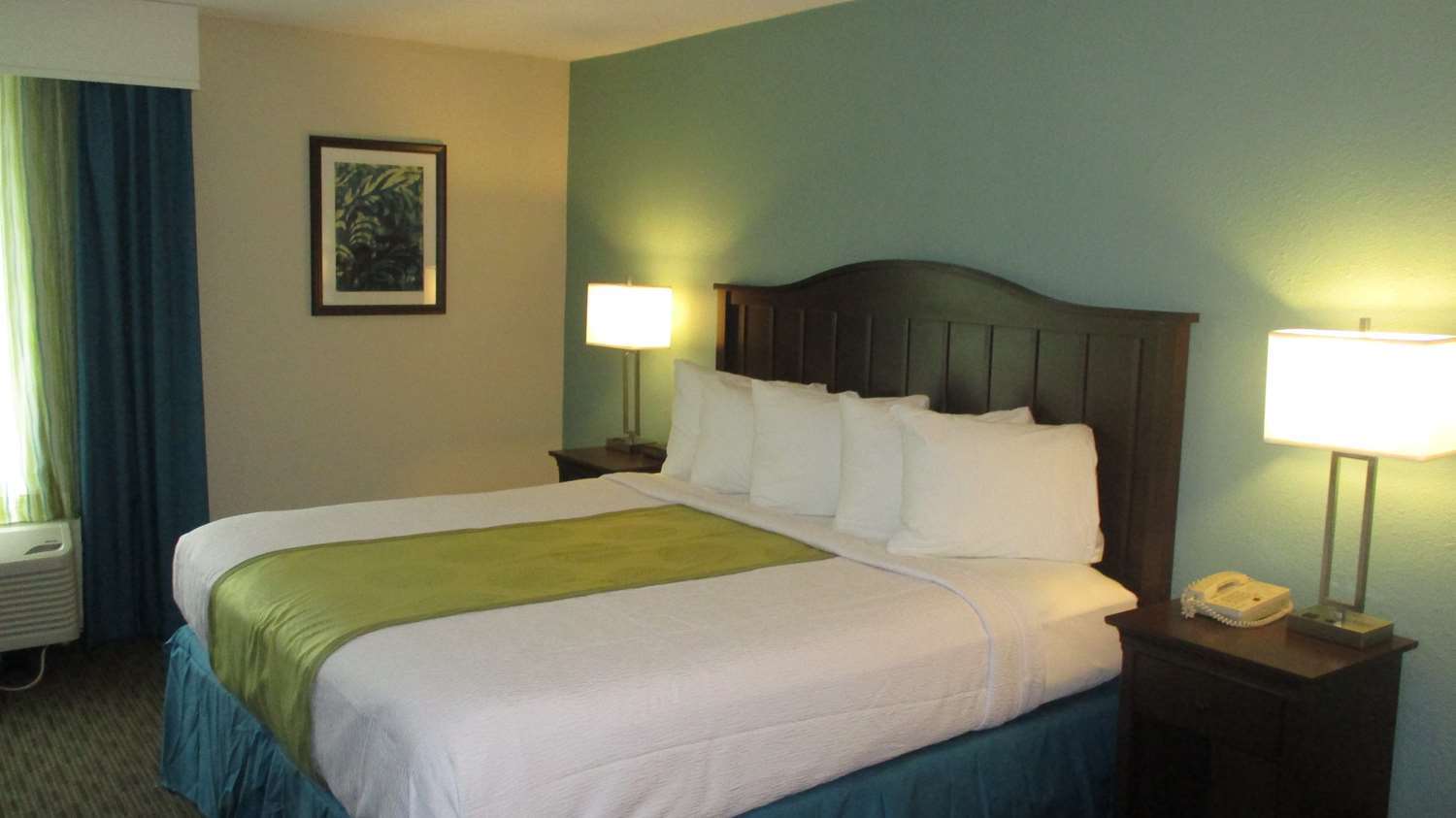 Best Western Williamsburg Historic District Chambre photo