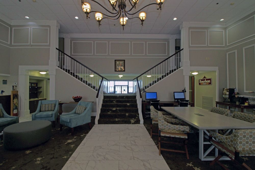 Best Western Williamsburg Historic District Extérieur photo