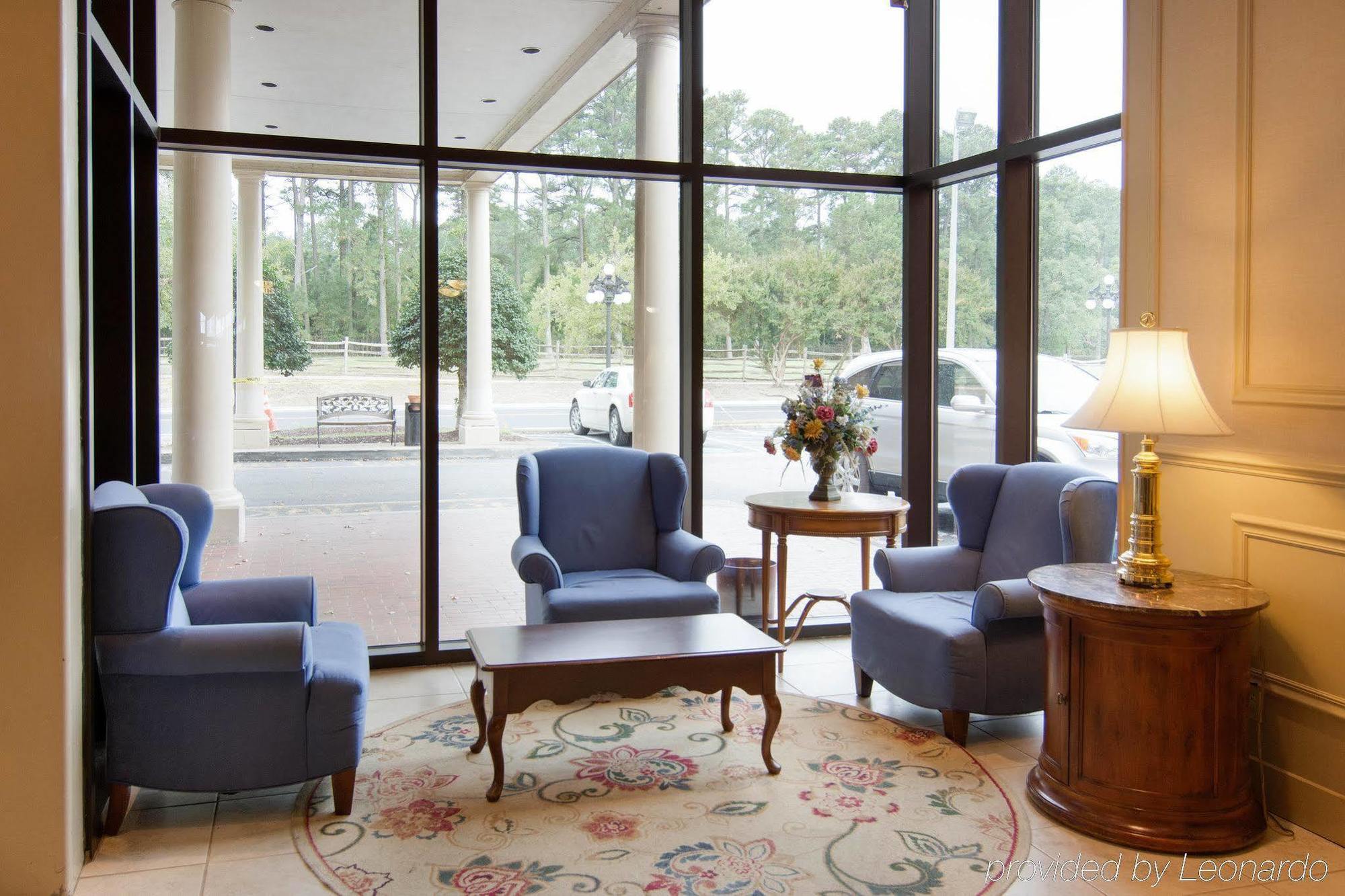 Best Western Williamsburg Historic District Extérieur photo