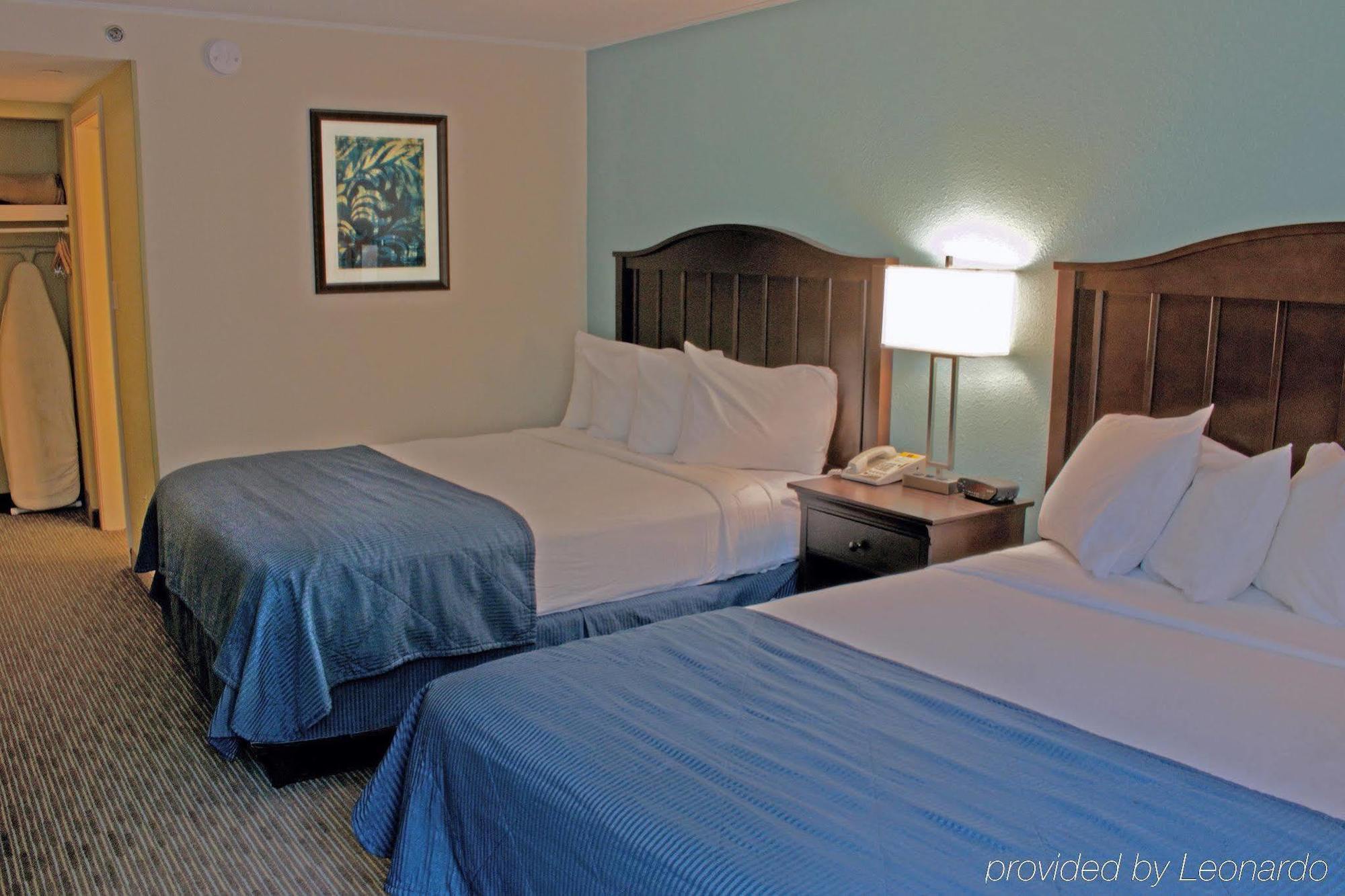 Best Western Williamsburg Historic District Extérieur photo