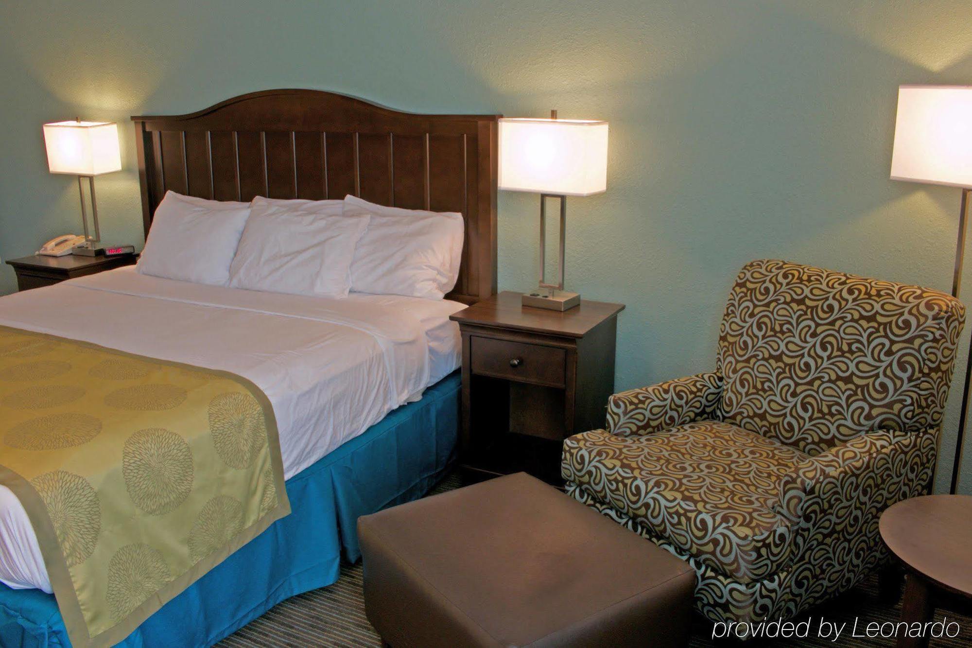 Best Western Williamsburg Historic District Extérieur photo