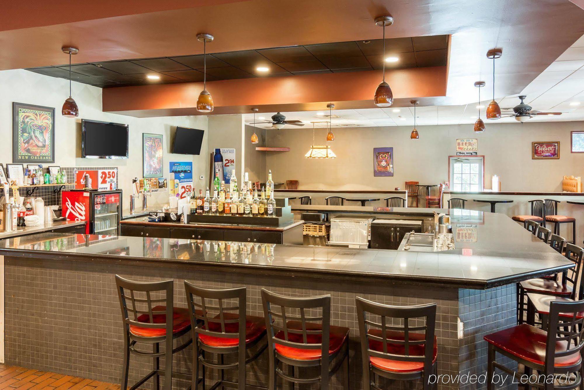 Best Western Williamsburg Historic District Extérieur photo