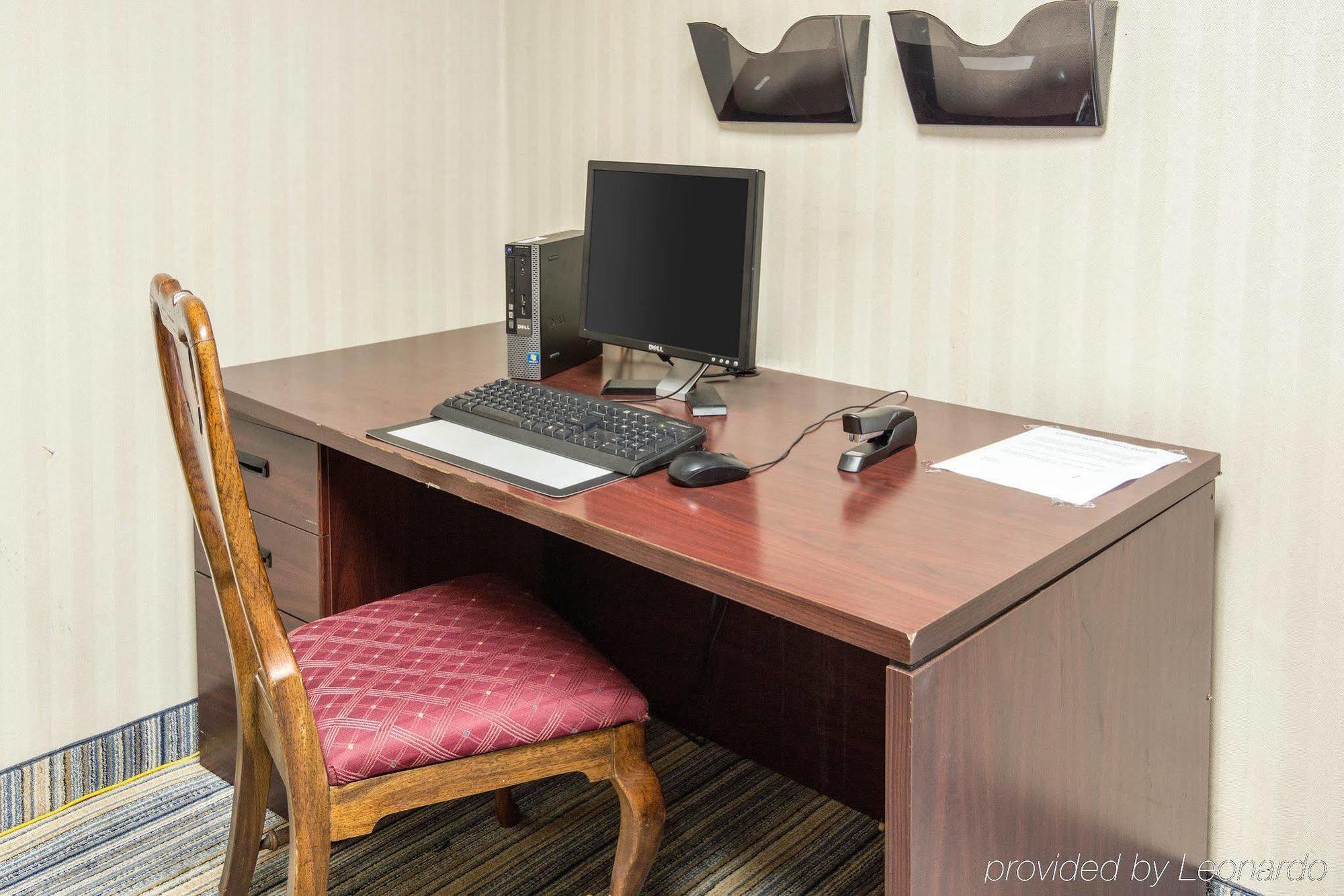 Best Western Williamsburg Historic District Extérieur photo