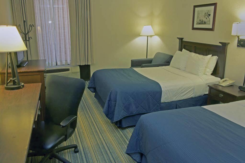 Best Western Williamsburg Historic District Extérieur photo