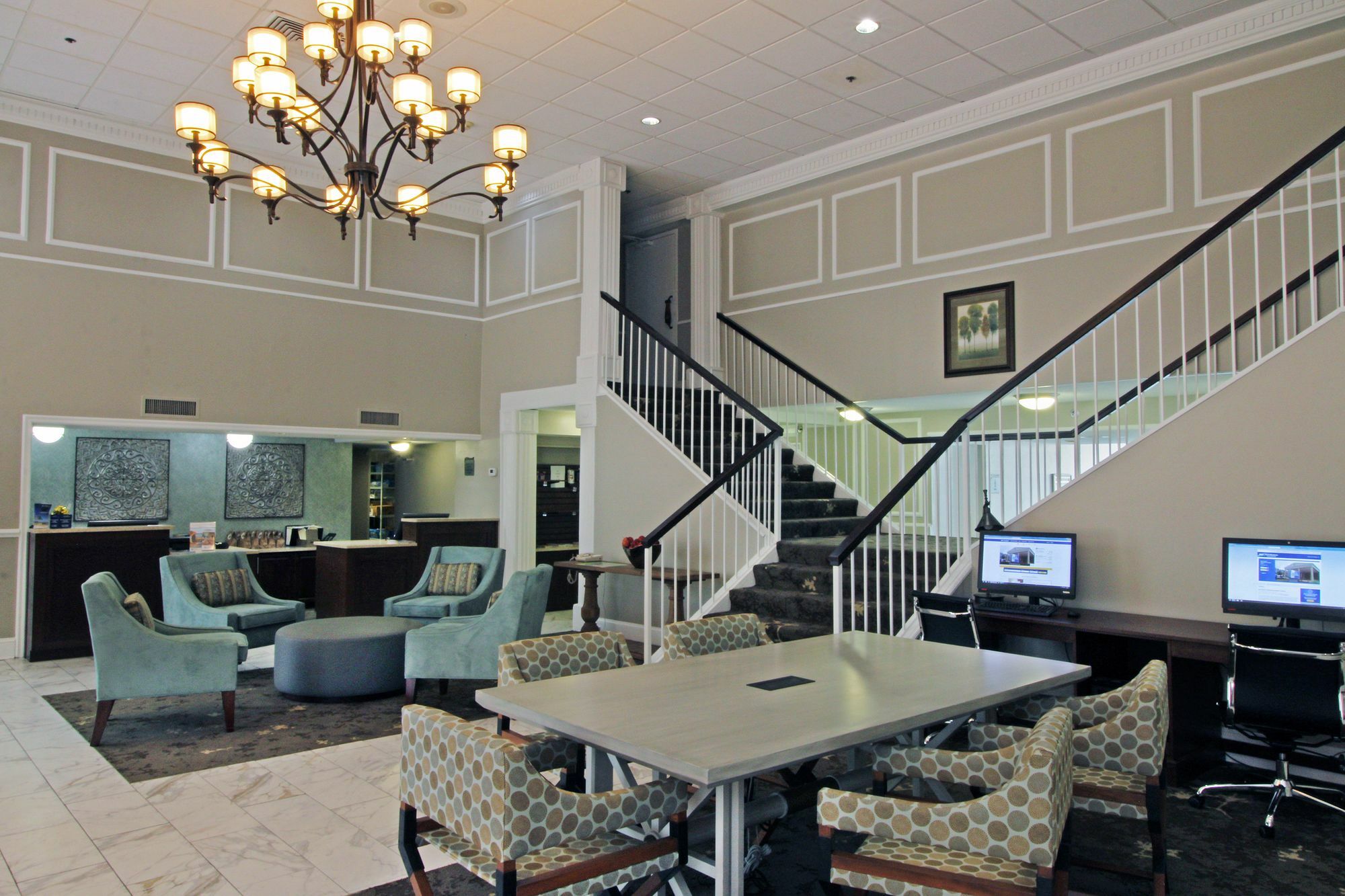 Best Western Williamsburg Historic District Extérieur photo