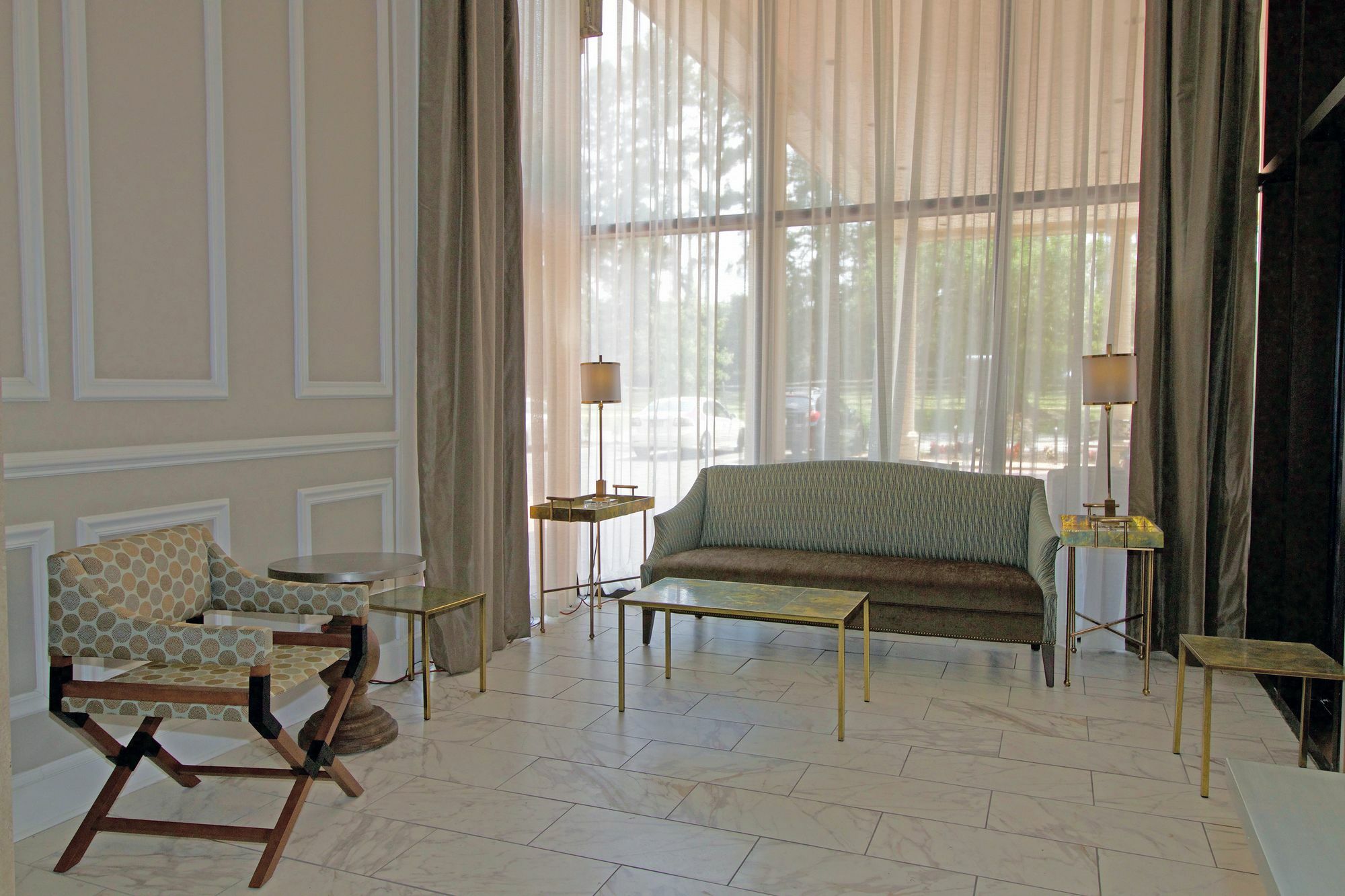 Best Western Williamsburg Historic District Extérieur photo