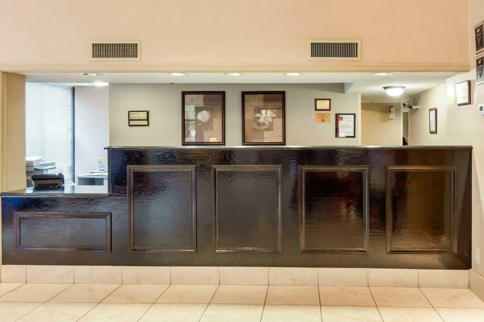 Best Western Williamsburg Historic District Extérieur photo