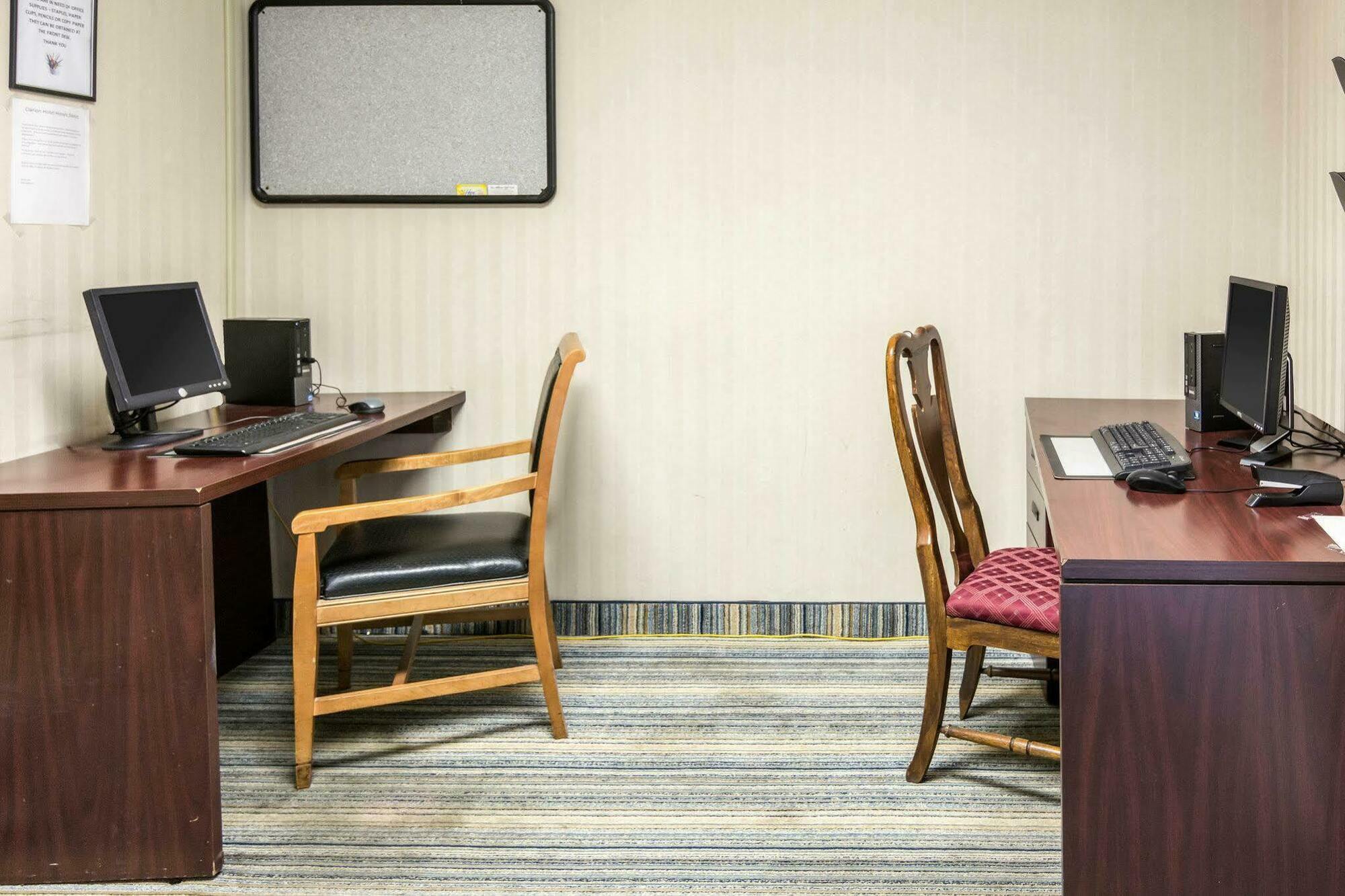 Best Western Williamsburg Historic District Extérieur photo